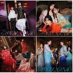 新品CD♯（2023年12月6日発売予定）乃木坂46 34th シングル [Monopoly]  初回限定盤 TYPE-A+B+C+D 計4枚セット●応援店 B3ミニポスター(Type-D柄)付