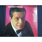 LP/ запись 0188# Peter Nero /UP CLOSE/LPM3550