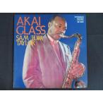 LP/ запись 0201# Sam Taylor /AKAI GLASS/SDL10230