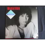 LP/ запись 0215# Yoshida Takuro /MARATHON/28K46