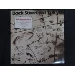 LP/ запись 0225# Off Course /Back Street of Tokyo/28FB2020