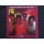 LP/ запись 0236# возврат tu four ever fi- коричневый кольцо шик ko задний /no- детективный роман /MP2470