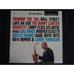 LP/ запись 0240#be колено машина ta-k Inte to/Swingin' The '20s/S7561