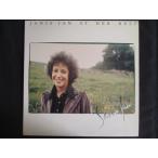 LP/ запись 0264#ja лак Ian /JANIS IAN AT HER BEST/YAPC74