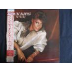 LP/ запись 0069# Dion n Work wik/f линзы / с лентой /28RS9