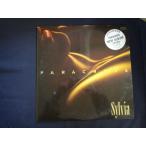 LP/レコード 0078■パラシュート/シルヴィア/C25Y0021