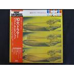 LP/レコード 0051■ジミー竹内 田中清司他オムニバス/10大ドラマーベストセレクション/帯付/2LP/CJP115960
