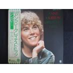 LP/ запись 0129# Anne mare-/ серый тест hitsu/ с лентой /ECS80793