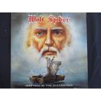 LP/レコード 0106■WOLF SPIDER/DRIFTING IN THE SULLEN SEA/FLAG63
