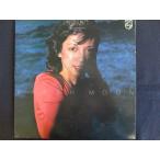 LP/ запись 0019# большой . оригинальный ./peipa- moon /FX6054