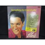 LP/レコード 0005■エルヴィスプレスリー/Something for Everybody(輸入盤)/INTS5135