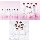 ショッピングなにわ男子 1st love 新品CD+BD＃ 1st Love (初回限定盤1+2+通常盤=計3枚セット！)(CD+Blu−ray盤です) 特典ポスター＆アクリルチャーム＆ステッカー付！なにわ男子