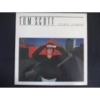 LP/ запись 0165# Tom Scott / Inte .meto -тактный Ranger /JC35557
