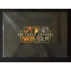 ショッピングスター・ウォーズ 0000 新品BD★スター・ウォーズ/フォースの覚醒 MovieNEXプレミアムBOX Blu-ray
