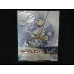 0215★□未開封BD クイーンズブレイド リベリオン Vol.1 [Blu-ray] ※ワケ有