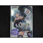 0219★未開封BD クイーンズブレイド 美しき闘士たち「堕天！逸楽のナナエル」 [Blu-ray] ※ワケ有