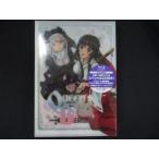 0219★未開封BD クイーンズブレイド 美しき闘士たち「奥義！差添いの逢魔が旅」 [Blu-ray] ※ワケ有