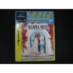 0225★未開封BD マンマ・ミーア! [Blu-ray] ※ワケ有