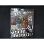 0228* новый товар BD INTERACTIONAL/SHOW ME UR MONSTER/ Doumoto Kouichi [Blu-ray]