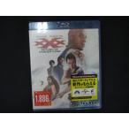 ショッピングワケ有 0230★未開封BD トリプルX:再起動 [Blu-ray] ※ワケ有