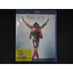0271* новый товар BD Michael * Jackson THIS IS IT [Blu-ray]