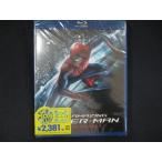 0271* новый товар BD Ame i Gin g* Человек-паук [Blu-ray]