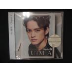 1508★未開封CD Chapter 1/中山優馬  ※ワケ有