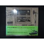 1519★未開封CD ムーヴィン・アロング/SP  ※ワケ有