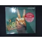 1585* нераспечатанный CD 2nd BEST[ первый раз производство ограничение запись ]/Hi-Fi CAMP * разделение иметь 