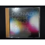 1588* нераспечатанный CD NEAR THE EDGE OF SOMETHING BEAUTIFUL/eks on Val tes* разделение иметь 