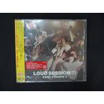 1647★未開封CD VANS COMPILATION LOUD SESSION!!!!VANS×BANDS 2   ※ワケ有