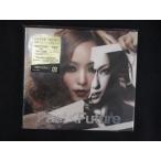 1652★未開封CD PAST＜FUTURE/安室奈美恵  ※ワケ有