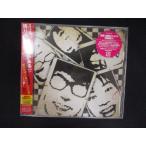 1673★未開封CD REST CRUSADERS(初回限定盤)/BEAT CRUSADERS  ※ワケ有