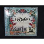 1690★未開封CD ザ・トリック・トゥ・ライフ/ザ・フージアーズ  ※ワケ有