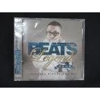 1691* новый товар CD BEATS LEGEND Vol.4/Mr.BEATS a.k.a DJ CELORY