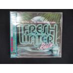 1691* новый товар CD Freshwater Riddim/RHYTHM OF DA SEASONS RECORDS