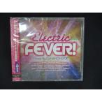 1691* новый товар CD ELECTRIC FEVER