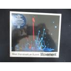 1692★未開封CD Movement/9mm Parabellum Bullet ※ワケ有