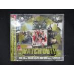 1707* новый товар CD WATCH OUT