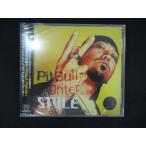 1709★未開封CD STYLE/PitBull Fighter ※ワケ有