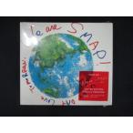 1709★未開封CD We are SMAP!/SMAP ※ワケ有