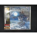 1711★未開封CD SF アクション スペクタクル映画音楽 ※ワケ有