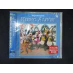 ショッピングワケ有 1715★未開封CD 東京ディズニーランド ミュージック・アルバム ※ワケ有