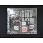 1717★未開封CD RIZE AGAIN/EIGHT TRACK  ※ワケ有