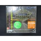 1762★未開封CD サムホエア・イン・カリフォルニア/ナイト・レンジャー ※ワケ有