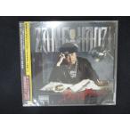 1763★未開封CD DYING MESSAGE/ZANG HAOZI  ※ワケ有