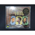 1802★未開封CD Hits(輸入盤)/トニー・トニー・トニー ※ワケ有