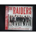 1814* новый товар CD THE RAIDERS/THE RAIDERS