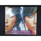 1814★未開封CD Synchronicity/BENNIE K ※ワケ有
