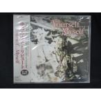 1852☆未開封CD 中島みゆき トリビュート Yourself・・・Myself ※ワケ有